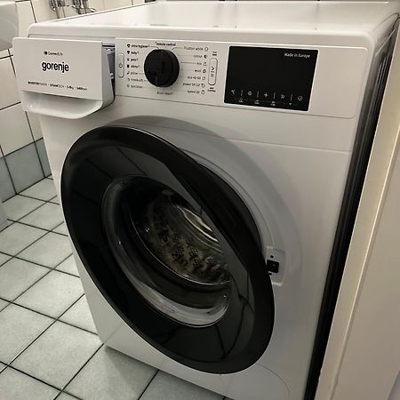 Apartmajsko Naselje Zusterna Appartement Koper Buitenkant foto