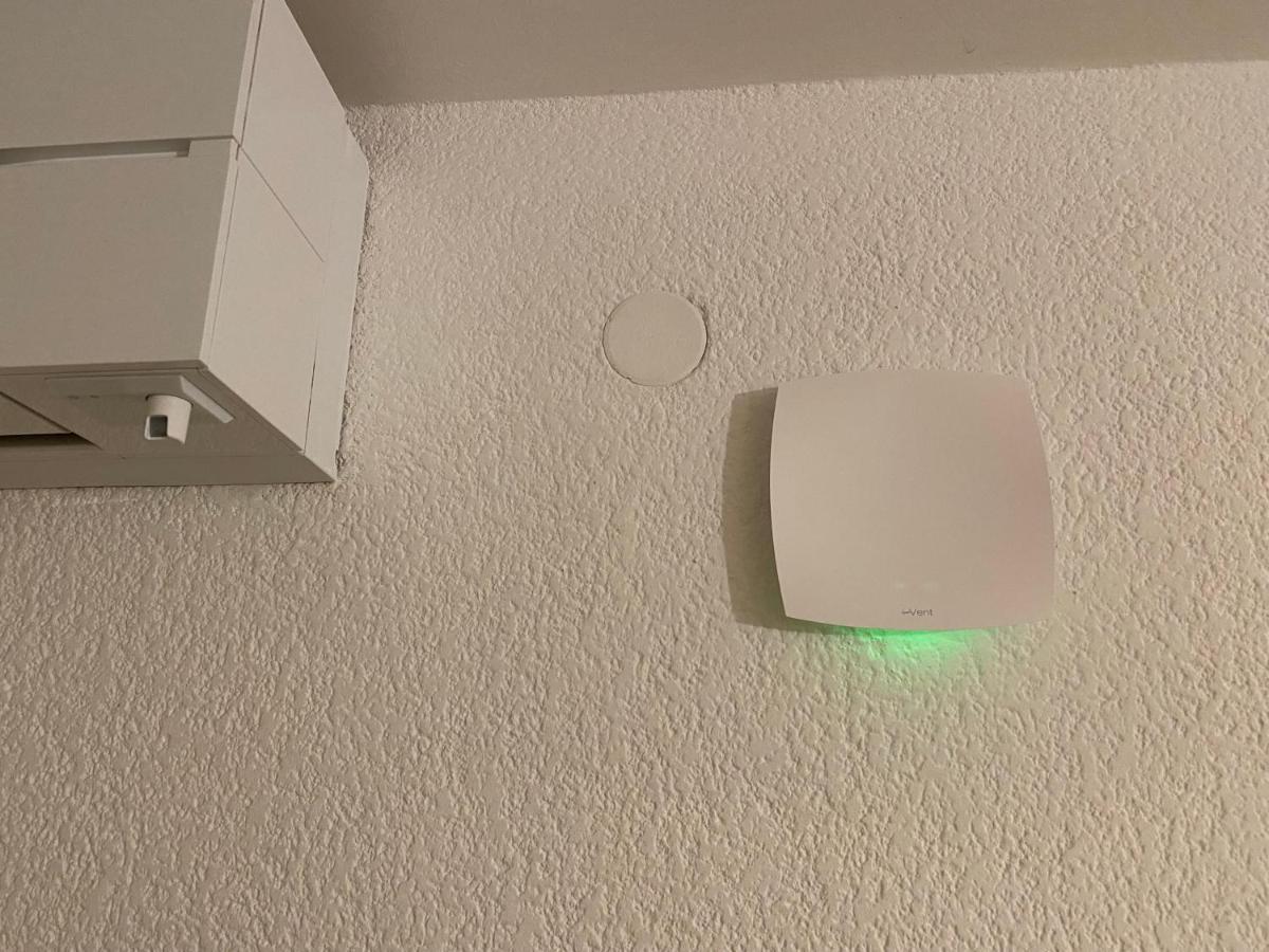 Apartmajsko Naselje Zusterna Appartement Koper Buitenkant foto