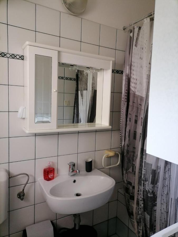 Apartmajsko Naselje Zusterna Appartement Koper Buitenkant foto