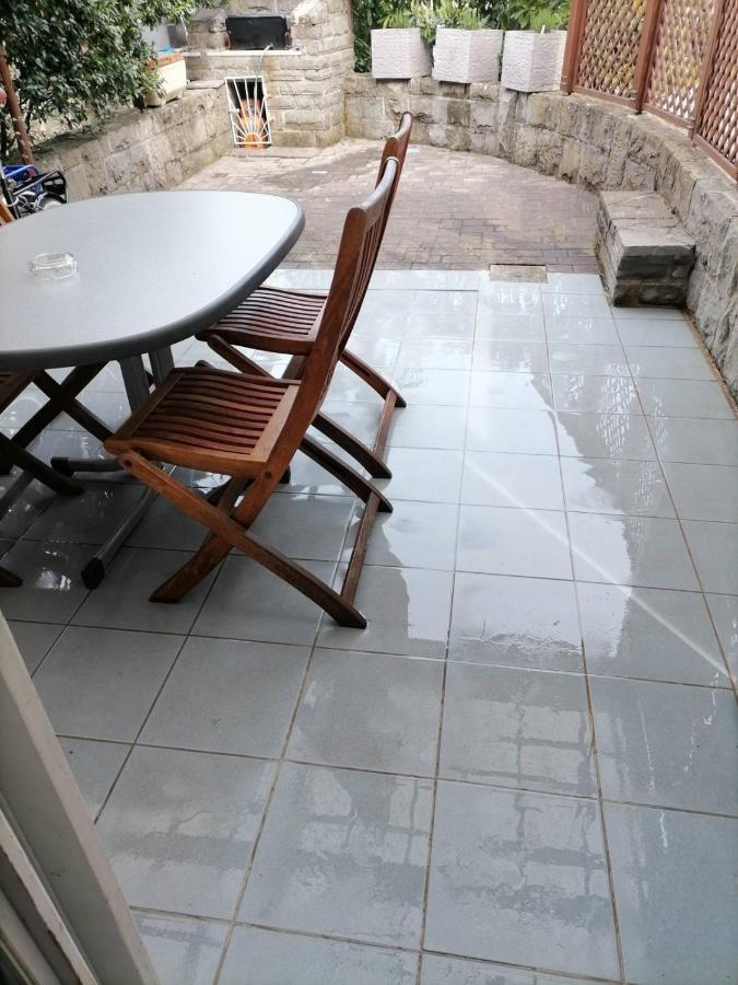 Apartmajsko Naselje Zusterna Appartement Koper Buitenkant foto
