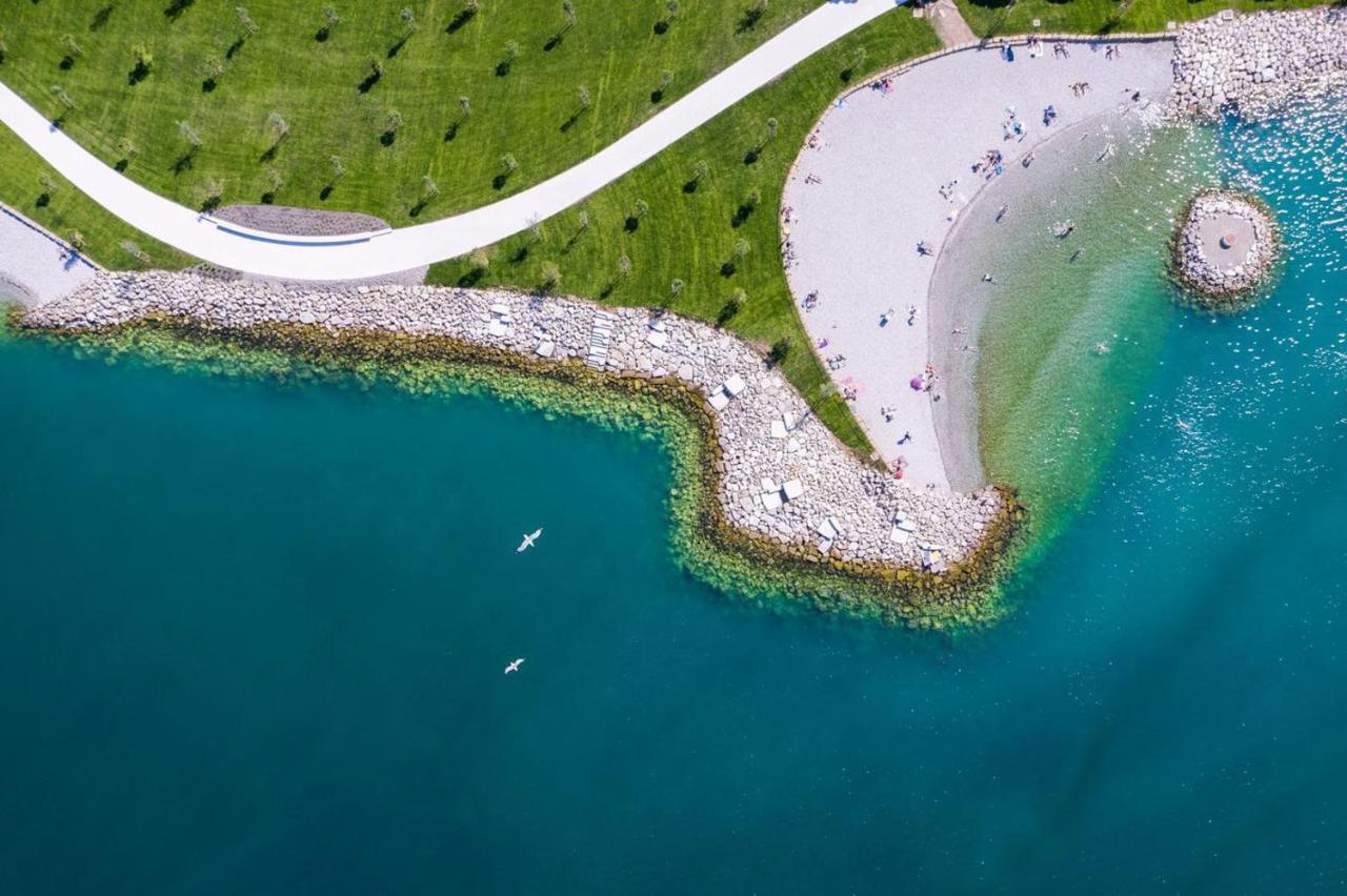 Apartmajsko Naselje Zusterna Appartement Koper Buitenkant foto