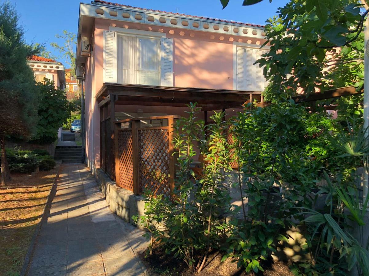 Apartmajsko Naselje Zusterna Appartement Koper Buitenkant foto