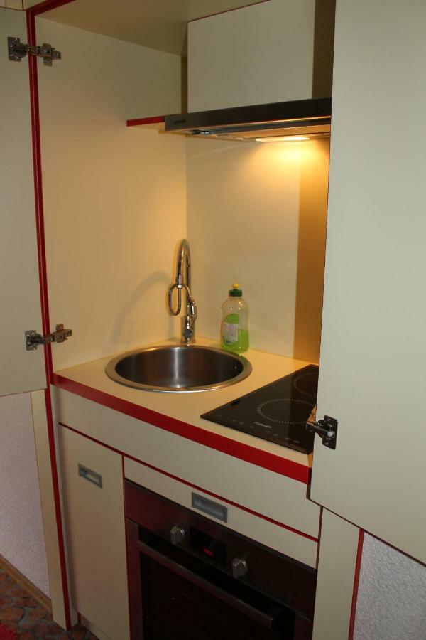 Apartmajsko Naselje Zusterna Appartement Koper Buitenkant foto