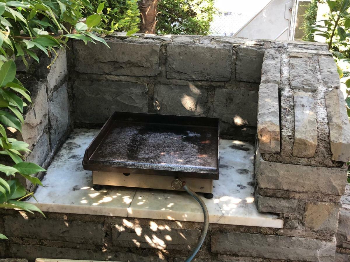 Apartmajsko Naselje Zusterna Appartement Koper Buitenkant foto