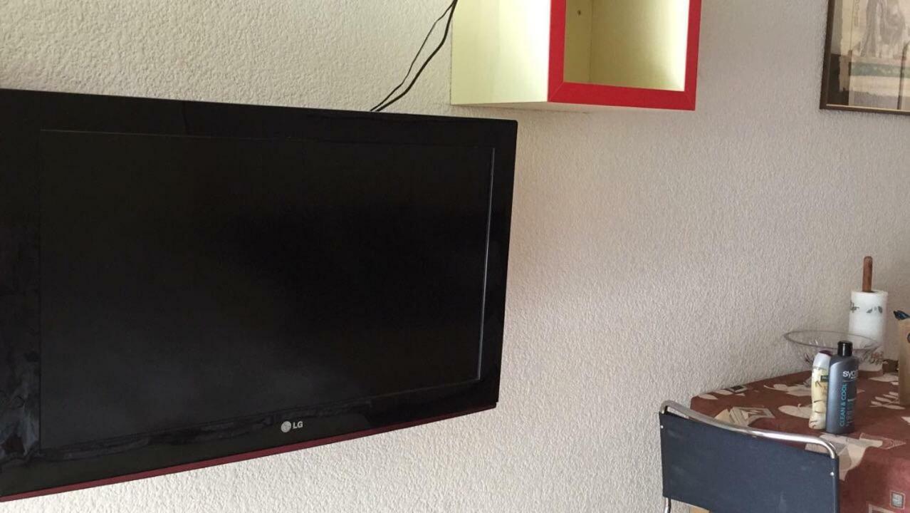 Apartmajsko Naselje Zusterna Appartement Koper Buitenkant foto